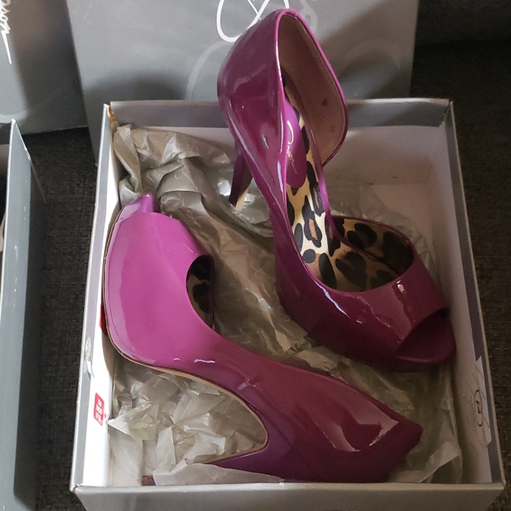 Stilettos